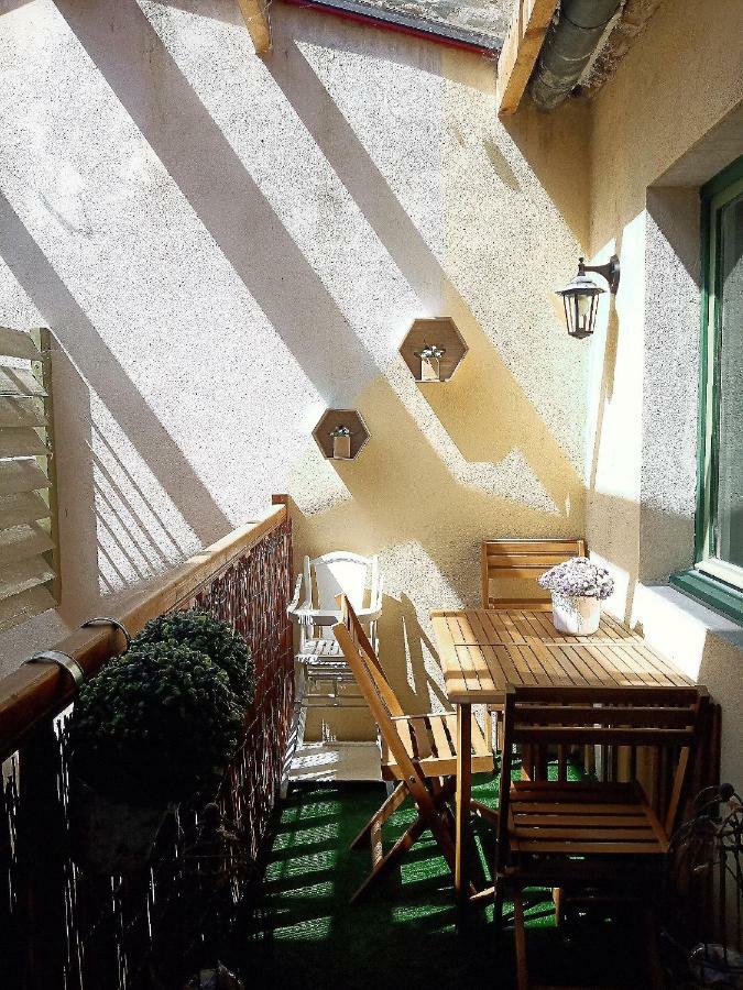 S'House - Centre Of Beaune Buitenkant foto